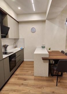 Vake Apartment | Aura Vake, Luxury Apartment