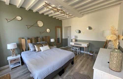 Ellon Bed & Breakfast | AureFées