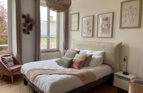 Ellon Bed & Breakfast | AureFées