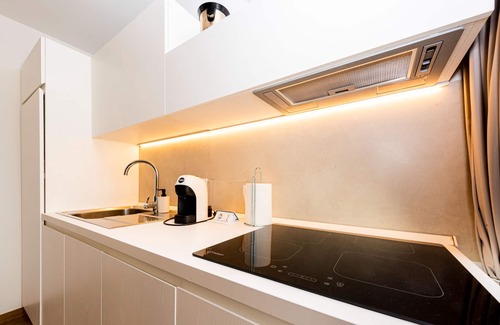 Aurelio House | Aurelia Antica Suites & Apartments