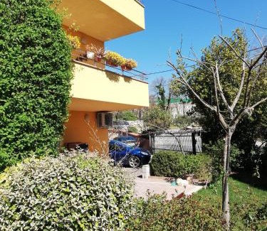 Bezjaki Apartment | AURELIO