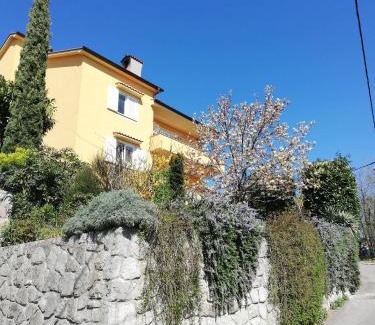Bezjaki Apartment | AURELIO
