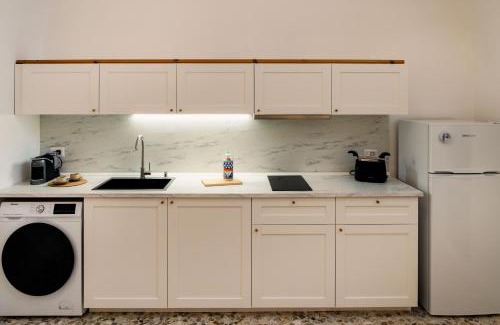 Modugno Apartment | Auriga Luxury Flat