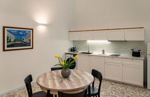 Modugno Apartment | Auriga Luxury Flat