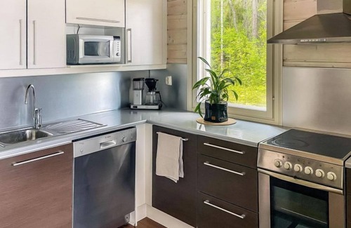 Heinavesi House | Aurinkokaari by Interhome