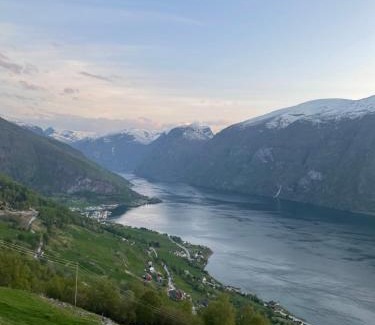 Aurland Apartment | Aurland Stegastein Apartment