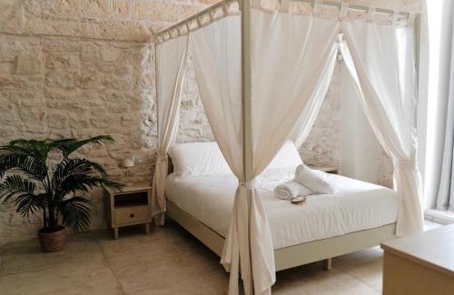 Municipio 4 Bed & Breakfast | Aurluna Luxury Suites