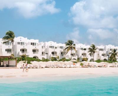 The Valley Resort | Aurora Anguilla Resort & Golf Club