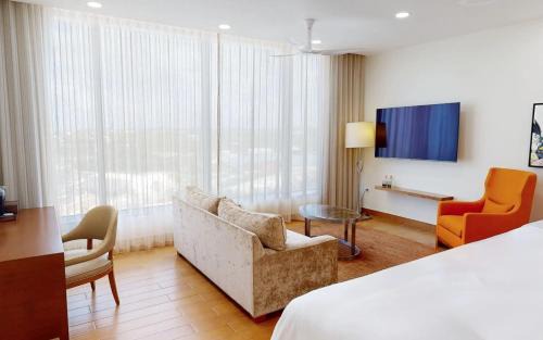 The Valley Resort | Aurora Anguilla Resort & Golf Club