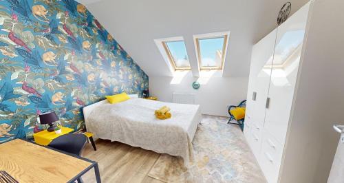 Koszeg Apartment | Aurora Apartman