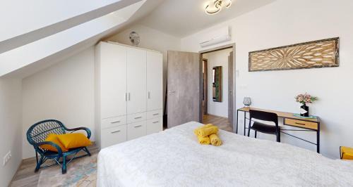 Koszeg Apartment | Aurora Apartman