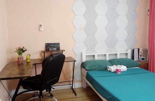 Santo Tomas Apartment | Aurora Bliss