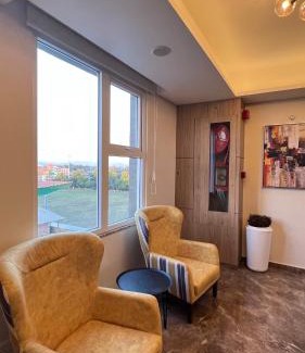 Imphal Hotel | Aurora Boutique Hotel Imphal