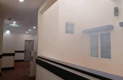 Bahau Hotel | Aurora Boutique Hotel
