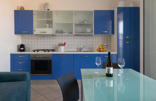 Spotorno Apartment | Aurora d'Elysium
