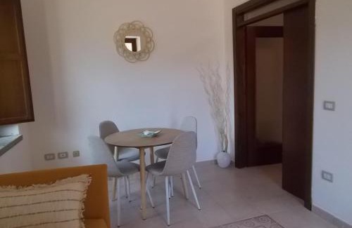 Marina di Pisciotta Apartment | Aurora - Discover Cilento