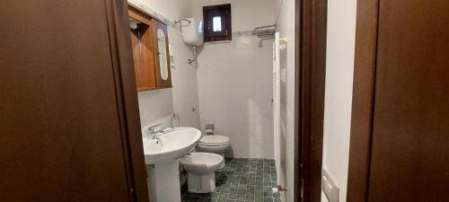 Marina di Pisciotta Apartment | Aurora - Discover Cilento