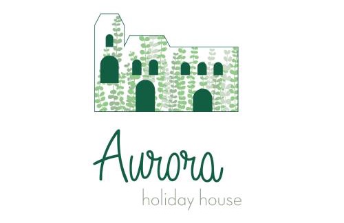 Vasto Villa | Aurora Holiday House