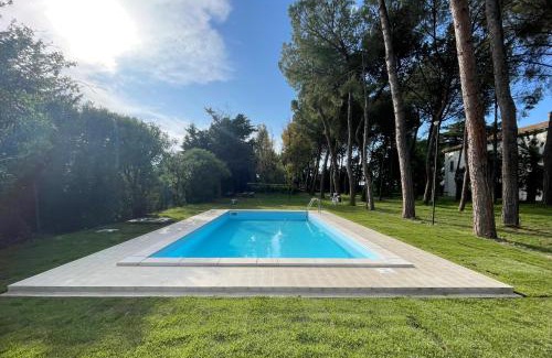 Vasto Villa | Aurora Holiday House