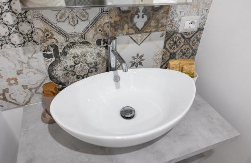 Old Town Apartment | Aurora House Loft