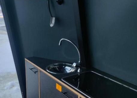 Salla Villa | Aurora Hut Salla