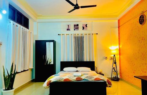 Sibsagar House | Aurora Inn