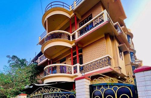 Sibsagar House | Aurora Inn