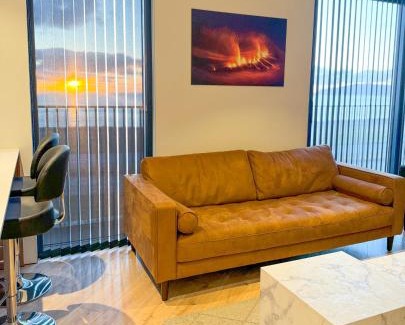 Teigar Apartment | Aurora Lights Retreat