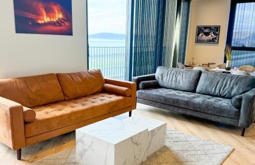 Teigar Apartment | Aurora Lights Retreat