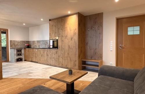 San Genesio Atesino Ski Chalet | Aurora Lodge Holiday Chalet