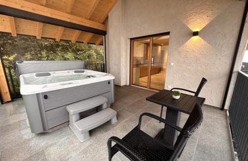 San Genesio Atesino Ski Chalet | Aurora Lodge Holiday Chalet