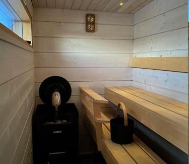 Balsfjord Apartment | Aurora Lodge Retreat