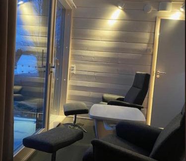 Balsfjord Apartment | Aurora Lodge Retreat