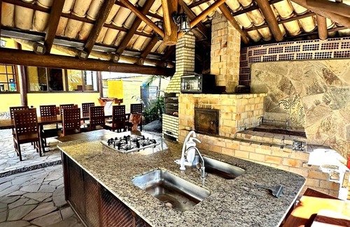 Cabore House | Aurora Residence Paraty