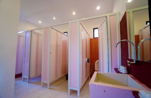 Nong Bua Hotel | Aurora Resort Kanchanaburi