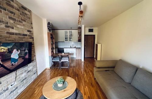 Becej Apartment | Aurora