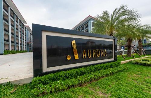 Bang Sao Thong Hotel | Aurora Suvarnabhumi