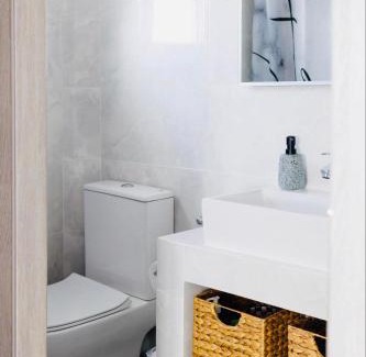 Ano Siros Apartment | Aurora Syros Apartment