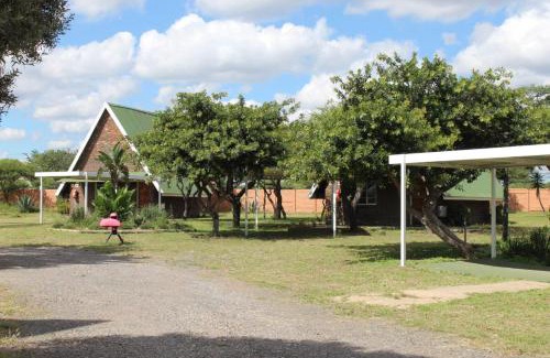 Polokwane Hotel | Aurora Village