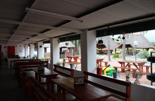 Polokwane Hotel | Aurora Village