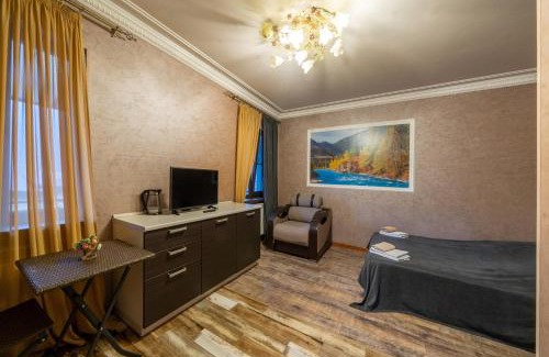 Dilijan Villa | Aurora Villas