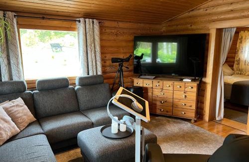 Viitasaari Boat Rental | AuroraHut Kivisalmi