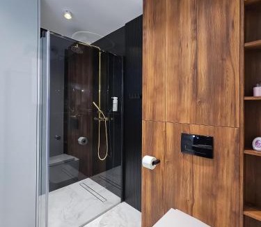Nowy Sacz Apartment | Aurum Apartamenty Nowy Sącz Aleje Piłsudskiego 20 Bezpłatny parking!