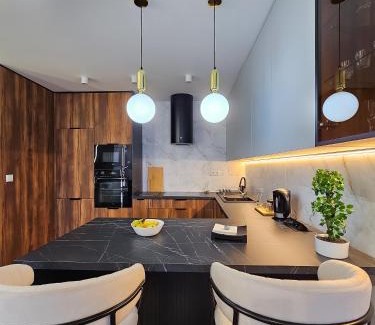 Nowy Sacz Apartment | Aurum Apartamenty Nowy Sącz Aleje Piłsudskiego 20 Bezpłatny parking!