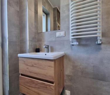 Oswiecim Apartment | Aurum Apartment