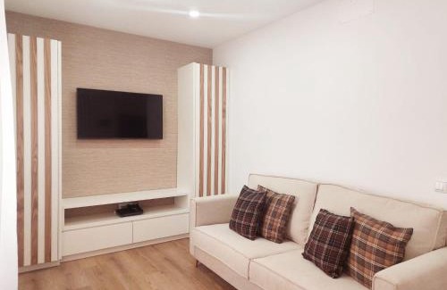 Sao Miguel do Rio Torto Apartment | Ausenda's House