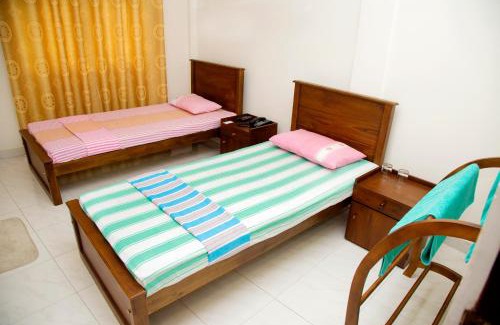 Walapane Hotel | Auslink Hotel