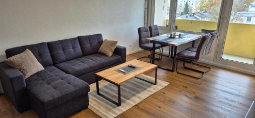 Waiblingen Apartment | Aussicht