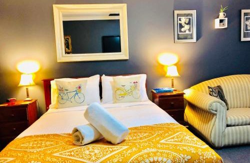 Cessnock Hotel | Aussie Rest Motel