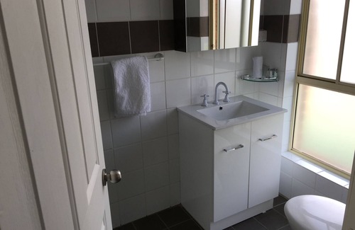 Cessnock Hotel | Aussie Rest Motel